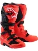 RED FLUO BLACK