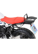 Stelaż pod kufer centralny Hepco&Becker AluRack BMW R nineT Urban G/S [17-23]