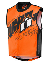 Hi-Viz orange