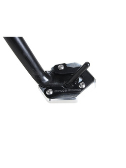 Poszerzenie stopki bocznej Hepco&Becker Yamaha MT-07 [18-]