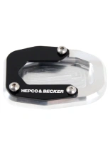 Poszerzenie stopki Hepco&Becker Ducati Monster 890/+ (26-)