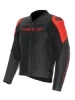 black/black/red-fluo