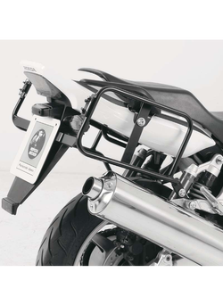 Stelaż kufrów bocznych Hepco&Becker Lock-It Honda CB 1300 S/F [10-25]
