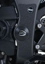 Zaślepka ramy R&G do Kawasaki ZX10-R (06-15)/ Z 1000 (10-)/ Z 1000 SX (11-19)/ Versys 1000 (12-)/ Ninja 1000SX (20-) (lewa strona)