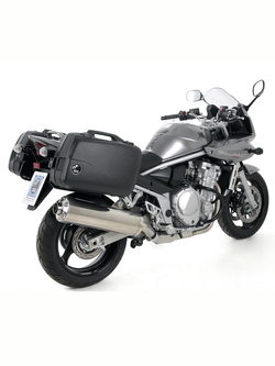 Stelaż kufrów bocznych Hepco&Becker Lock-It Suzuki GSF 1250 Bandit [07-16]/GSF 1250 S Bandit ABS [07-16]