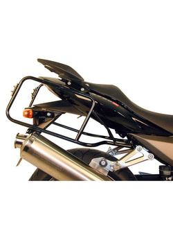 Stelaż kufrów bocznych Hepco&Becker Kawasaki Z 750 S [05-06] [montowany na stałe]