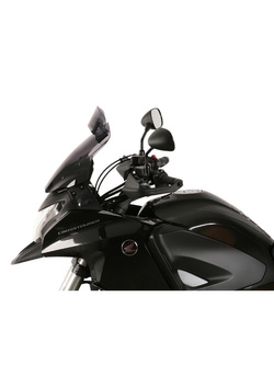 Szyba motocyklowa MRA Variotouringscreen "VT" Honda VFR 1200 X Crosstourer (12-15) przyciemniana