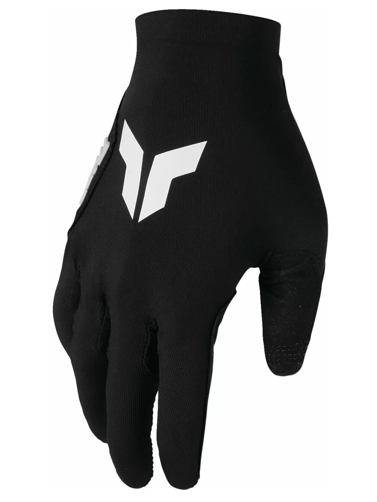 Rękawice cross Thor Sportmode Iconic czarne