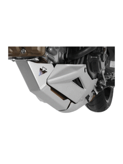 Osłona silnika Touratech Ducati Multistrada 1200 srebrna