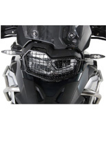 Osłona lampy Hepco&Becker BMW F 850 GS Adventure [19-23]