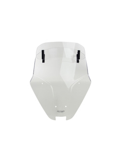 Szyba motocyklowa MRA Vario Touring "VT" Triumph Tiger 1050 Sport (16-) przeźroczysta