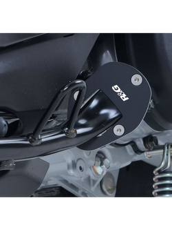 Poszerzenie stopki R&G Yamaha Majesty S (14-17)
