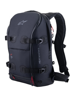 Plecak motocyklowy Alpinestars AMP-7 czarny