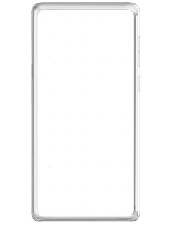 Etui na telefon Samsung Galaxy Note9 + pokrowiec przeciwdeszczowy + mocowanie rowerowe Quad Lock