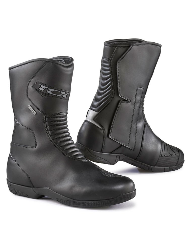 Buty motocyklowe turystyczne TCX X-Five.4 Gore-Tex