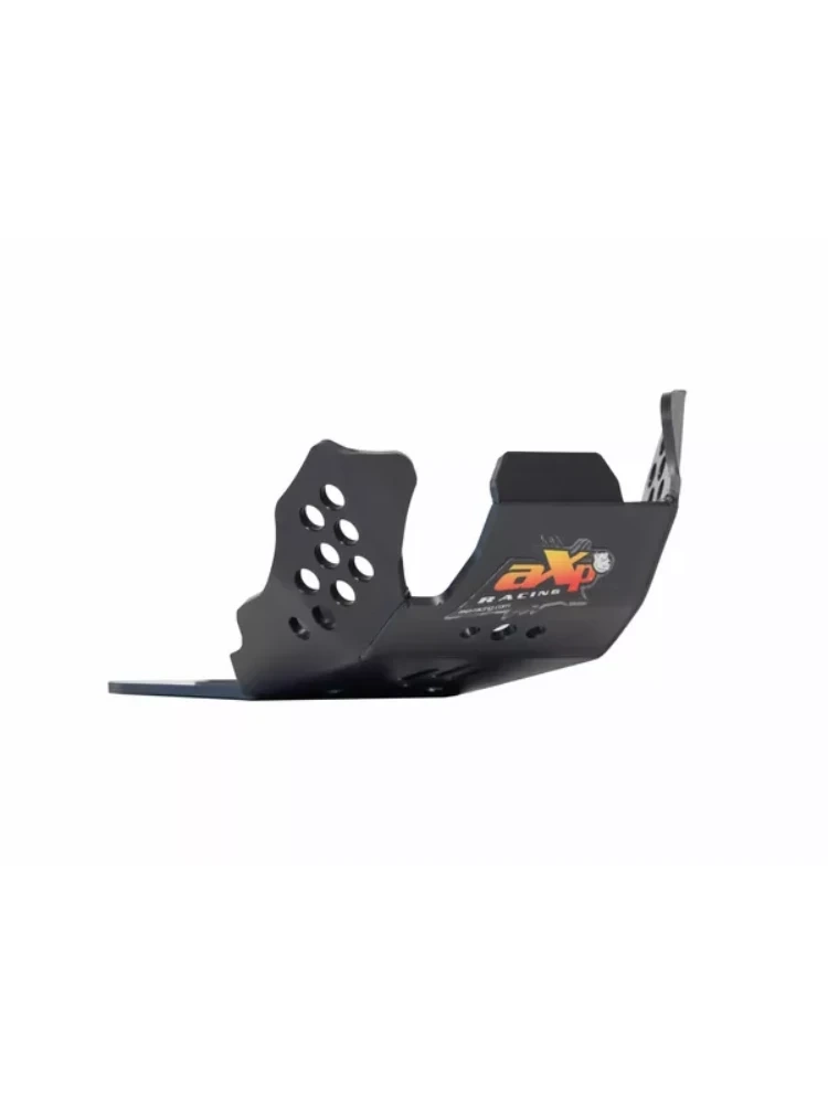 Płyta pod silnik AXP Racing Xtrem Gas-Gas MC85, Husqvarna TC85, KTM 85SX (25-) czarna