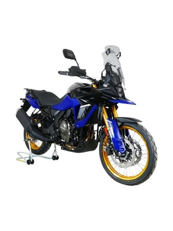 Szyba motocyklowa MRA Vario Touring "NVTM" Suzuki V-Strom 800/ DE/ RE (23-) przyciemniana