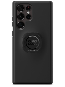 Zestaw 360 Quad Lock: etui na telefon Samsung Galaxy S22 Ultra + wybrane komponenty 