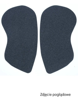 Tankpad antypoślizgowy 2 części R&G do Ducati Monster 795/796 (10-)