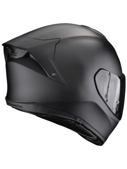 Kask integralny Scorpion EXO-530 AIR Solid czarny matowy