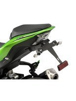  Fender eliminator PUIG do Kawasaki Z900 (17-), Z900SE (22-)