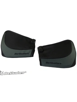 Osłony dłoni Barkbusters BBZ Multi Fit szaro-czarne