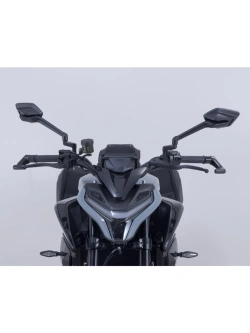 Osłony klamki hamulca i sprzęgła SW-Motech CF Moto 675NK (25-)