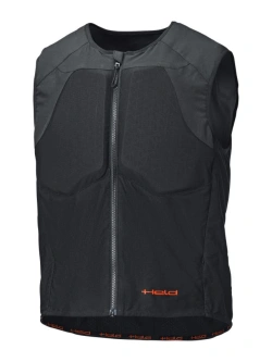 Kamizelka motocyklowa tekstylna Held Exosafe Vest 2 czarna