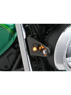Kierunkowskazy motocyklowe Led Daytona D-Light Mini2 uniwersalne [2 sztuki]