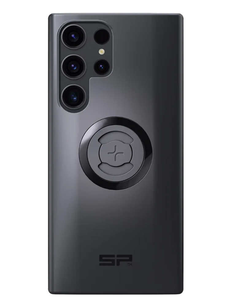 Zestaw: etui na telefon Samsung Galaxy S23 Ultra + uchwyt kulowy Pro SPC+ SP Connect