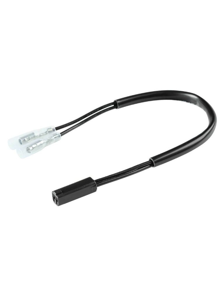 Przewody do kierunkowskazów Lampa Suzuki 2szt.