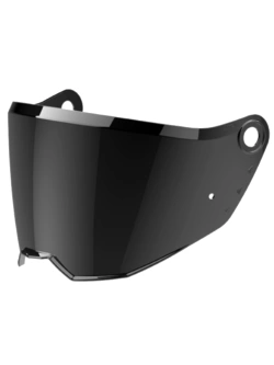 Szybka do kasku Airoh Commander 2 mocno przyciemniana