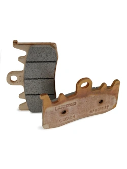 Klocki hamulcowe Brembo Genuine BMW (wybrane modele) [kpl. na 1 tarczę]