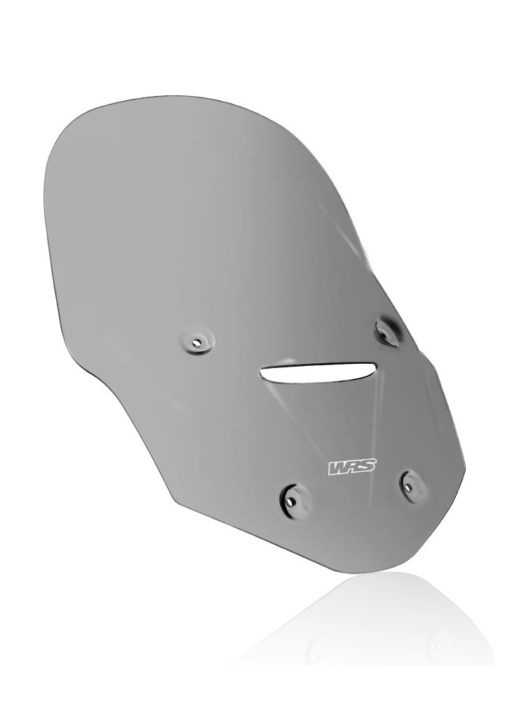Szyba motocyklowa WRS Touring Triumph Tiger 1200 GT/ Pro/ Explorer/ Rally (22-24) przyciemniana