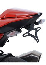 Mocowanie tablicy rejestracyjnej R&G Racing BMW (wybrane modele)