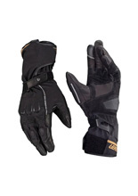 Rękawice motocyklowe Leatt ADV Subzero 7.5 czarne