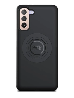 Etui na telefon Samsung Galaxy S21+ Quad Lock MAG (magnetyczne)