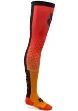 Skarpety Fox Flexair Fracture Kb czarno-pomarańczowe