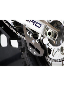 Osłona łańcucha AXP Racing Honda CRF 250R/ 250RX/ 300RX/ 400RX/ 450R/ 450RX/ 450XR/ 450L (17-)