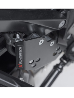 Osłona pompy hamulcowej SW-MOTECH KTM 1290 Super Adventure / S / R (21-)/ 1390 R/ S/ Evo (24-)