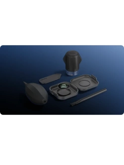 Zestaw do wymiany soczewek Insta360 X5