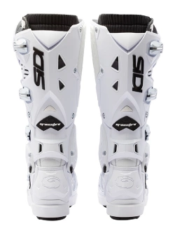 Buty enduro Sidi Crossfire 3 SRS czarne