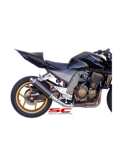 Tłumik GP SC-Project do Kawasaki Z750 [04-06]