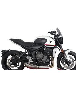 Szyba motocyklowa MRA Sport-Screen "NSPM" do Triumph Trident 660 (21-) przyciemniana
