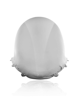 Szyba motocyklowa WRS Race High Ducati 1299 Panigale/ R/ S (12-17), 959 Panigale (15-19) przyciemniana