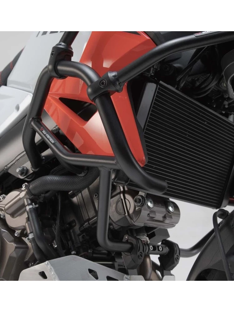 Zestaw zabezpieczający motocykl Adventure SW-Motech Suzuki V-Strom 1050/ XT (19-)