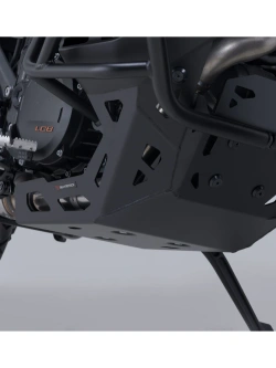 Osłona silnika SW-Motech KTM 1390 Super Adventure R/ S/ Evo (24-) czarna