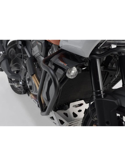 Crashbary SW-Motech do Harley-Davidson Pan America (21-22)