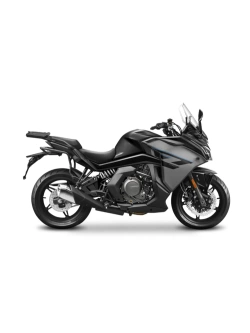 Stelaż pod kufer centralny SHAD Top Master CF Moto 400 GT/ 650 GT (19-24)