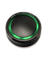 Pokrywa zbiorniczka płynu hamulcowego BMW, CF Moto, Honda, Kawasaki, MV Agusta, Suzuki, Triumph, Yamaha (wybrane modele) zielona